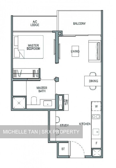 Park Colonial (D13), Condominium #562625851